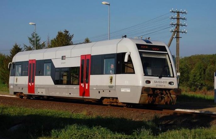 Burmistrzyni Kępic wywalczyła wieczorny pociąg dla mieszkańców