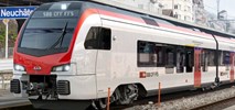 Stadler wygrywa gigantyczny przetarg w Szwajcarii