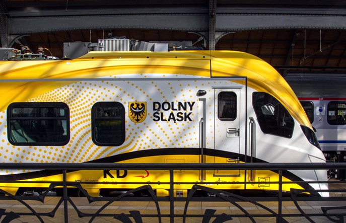 Dolnośląska hybryda wchodzi do służby. Dostanie superkondensatory?