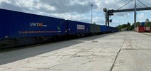 Działa nowe połączenie operatorskie PKP Cargo Connect w kierunku Turcji