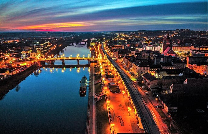 Trwa wykluczenie transportowe Gorzowa