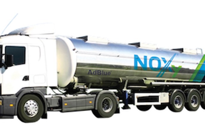 Co to jest AdBlue® i do czego służy?
