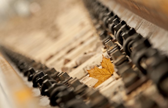 PKP PLK chce zawrzeć umowy ramowe na dokumentacje środowiskowe