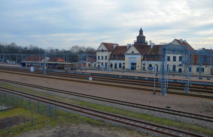 Kradzież kabla spowodowała opóźnienia na łącznie 2386 minut [aktualizacja]