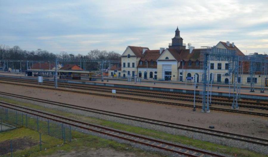 Kradzież kabla spowodowała opóźnienia na łącznie 2386 minut [aktualizacja]