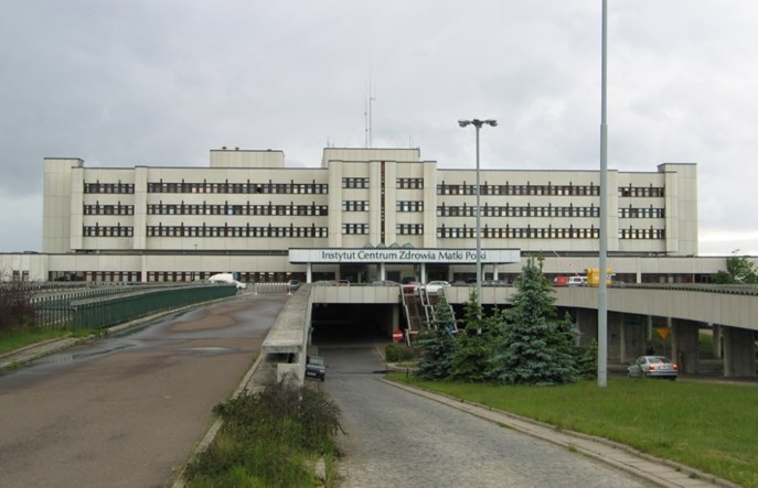 Łódź: Czy tramwaj dotrze do Szpitala CZMP?