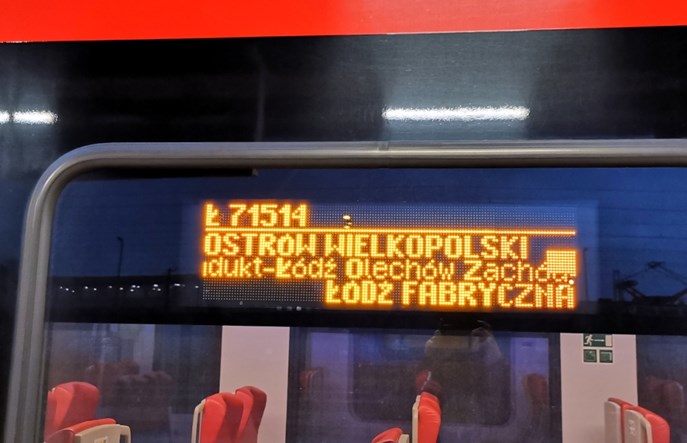 ŁKA pojedzie do Poznania? Nie ma decyzji, ale prace trwają 