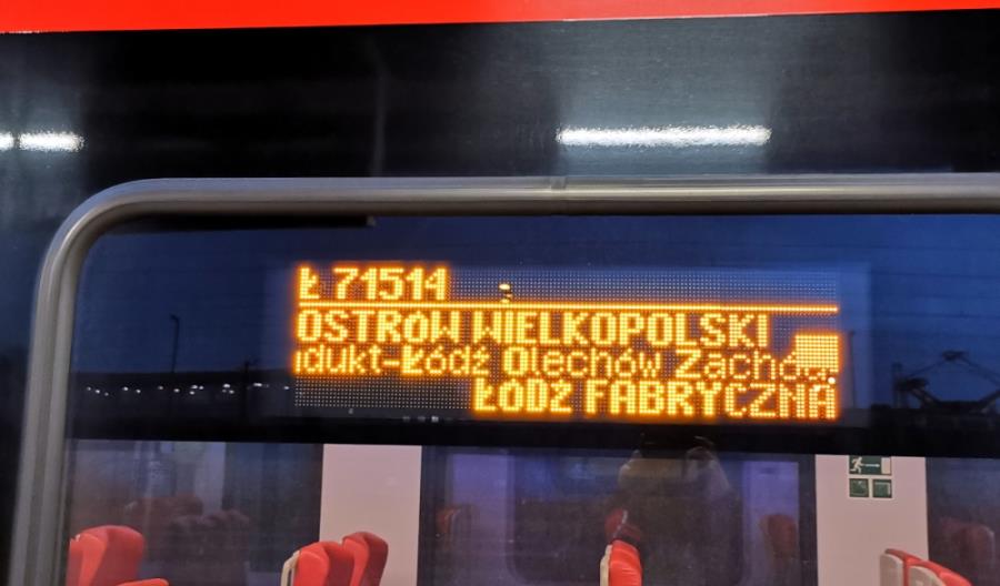 ŁKA pojedzie do Poznania? Nie ma decyzji, ale prace trwają ŁKA pojedzie do Poznania? Nie ma decyzji, ale prace trwają