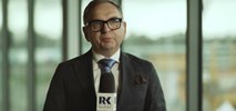 Mariusz Matejczyk, Dyrektor Zarządzający HARTING Polska: „Bez złączy pociąg nie pojedzie" [wideo]