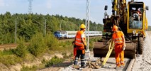 PKP PLK zmodernizuje fragment linii 275 od Miłkowic do Leszna Górnego