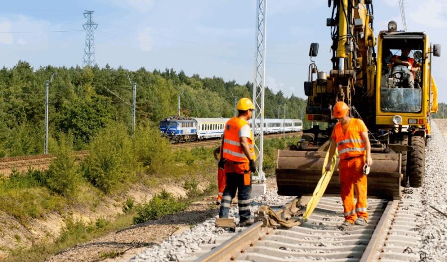 PKP PLK zmodernizuje fragment linii 275 od Miłkowic do Leszna Górnego PKP PLK zmodernizuje fragment linii 275 od Miłkowic do Leszna Górnego
