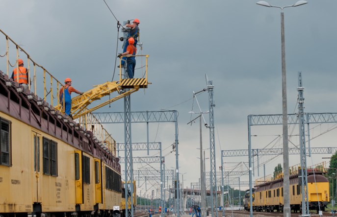 Jest zwycięzca przetargu na wymianę sieci na linii nr 22