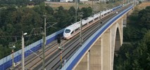 Rekordowa umowa ramowa na projektowanie inwestycji kolejowych CPK