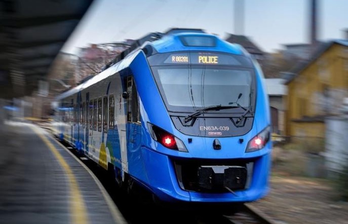 Koniec budowy SKM w Szczecinie po 2023 roku? PLK analizuje taki scenariusz