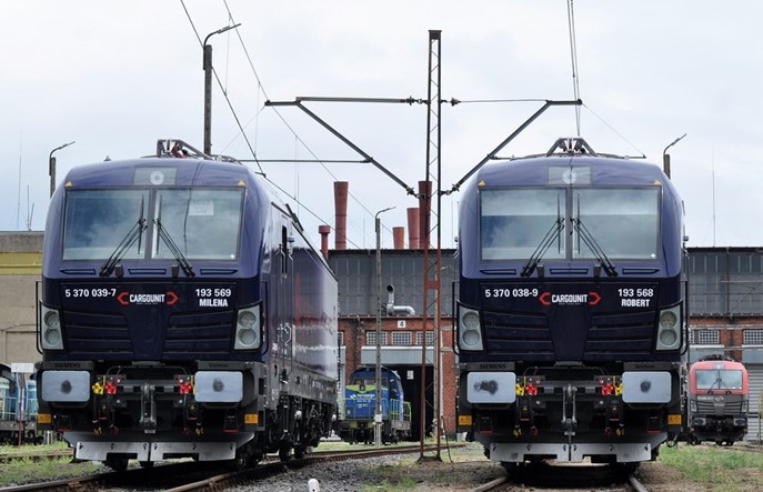 Siemens Mobility: Dążymy do osiągnięcia 100% sprawności naszego taboru