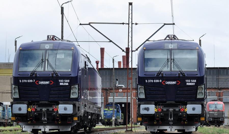 Siemens Mobility: Dążymy do osiągnięcia 100% sprawności naszego taboru Siemens Mobility: Dążymy do osiągnięcia 100% sprawności naszego taboru