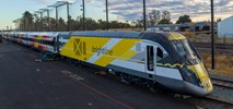 USA: Nowe składy Siemens Mobility dla Brightline