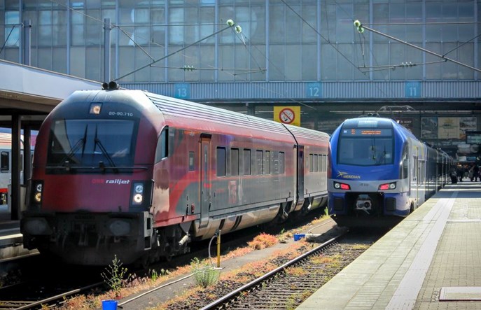 Stadler traci gigantyczne zamówienie od OBB z przyczyn formalnych