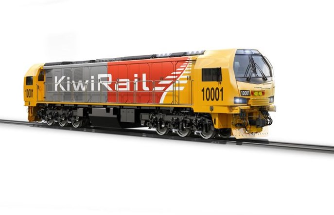 Pierwszy kontrakt Stadlera w Nowej Zelandii