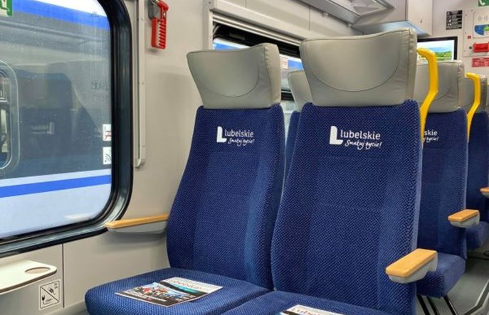 Nikt nie chce dostarczyć nowych pociągów dla Lubelszczyzny