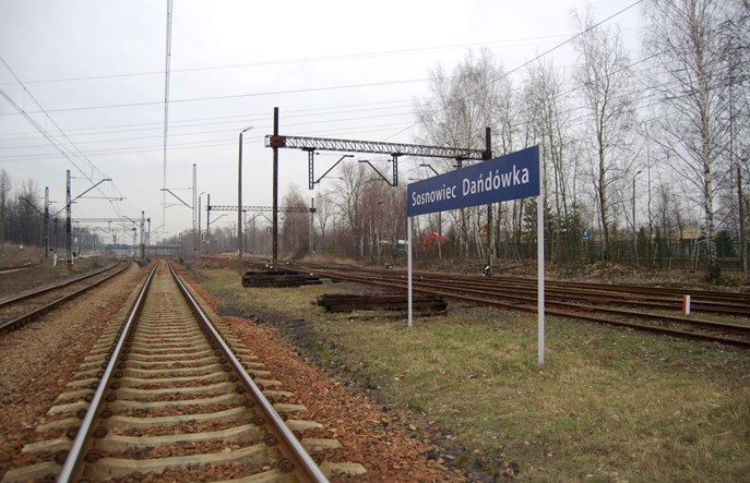 ZUE zwycięzcą przetargu na prace przy obwodnicy kolejowej GOP