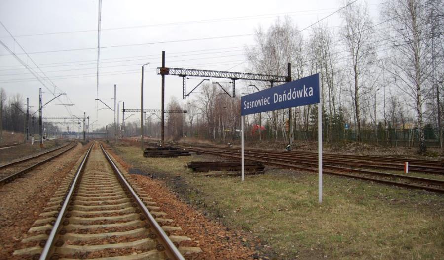 ZUE zwycięzcą przetargu na prace przy obwodnicy kolejowej GOP ZUE zwycięzcą przetargu na prace przy obwodnicy kolejowej GOP
