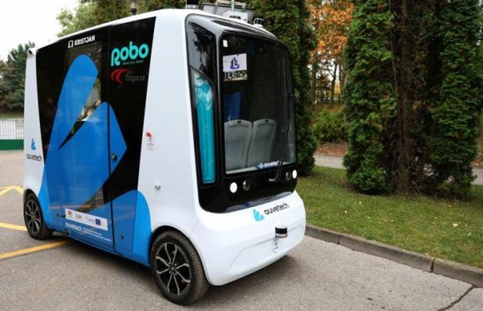 Trapeze: Nie cofajmy świata do 2019, dziś transport może być lepszy