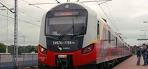 Polregio uruchomi interRegio Warszawa – Poznań przez Łódź