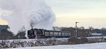 Wielkopolska: Przyszły sezon pociągów parowych raczej bez zmian