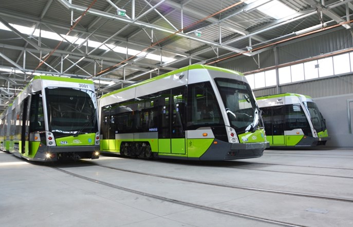 Olsztyn. Zielone światło do rozbudowy zajezdni tramwajowej
