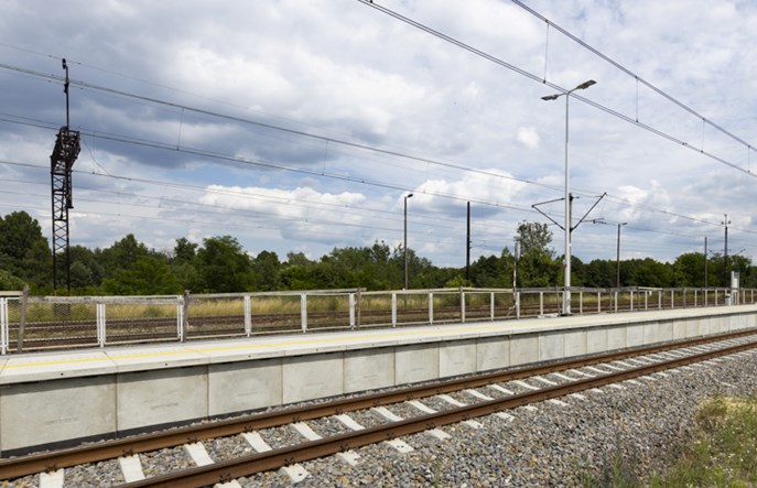 Pod Olsztynem ma powstać nowy przystanek kolejowy w Nikielkowie