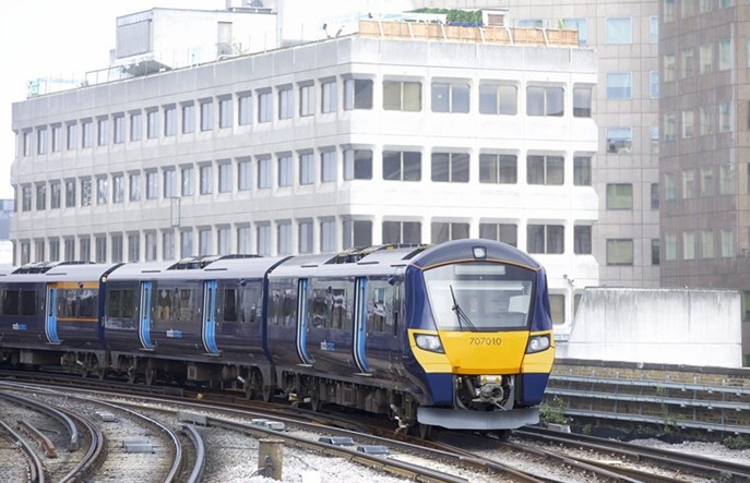 Wielka Brytania. Działalność kończy kolejna franczyza kolejowa 