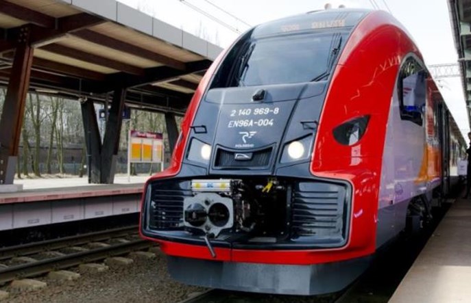 Kolejny rok z Polregio i Arrivą w Kujawsko-Pomorskiem. Efekty przetargu za rok