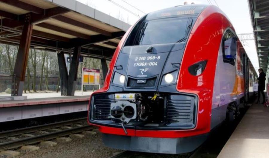 Kolejny rok z Polregio i Arrivą w Kujawsko-Pomorskiem. Efekty przetargu za rok Kolejny rok z Polregio i Arrivą w Kujawsko-Pomorskiem. Efekty przetargu za rok