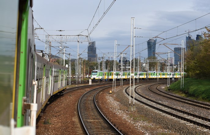 Listopadowa korekta rozkładu jazdy na Mazowszu. Co się zmieni? 