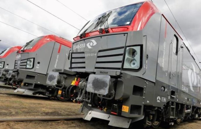 Zmiany w zarządzie PKP Cargo. Czesław Warsewicz nie jest prezesem