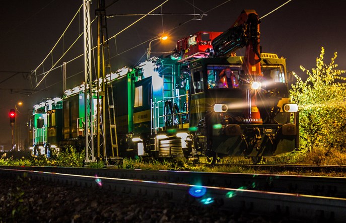 Spółki zależne PKP PLK kupią nowe pociągi sieciowe