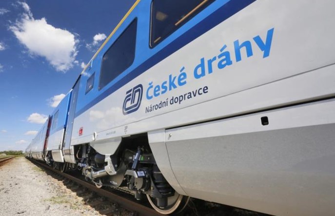 Siemens: Homologacja wagonów Viaggio na Polskę jest w toku