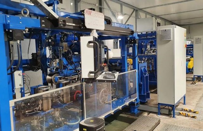 AMP i Moris chcą zacieśnić współpracę. Odbiorcy szyn zaniepokojeni