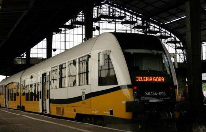 KD: Mniej podróżnych do Czech niż przed rokiem 