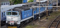 PKP Intercity ponownie chce wydzierżawić lokomotywy spalinowe