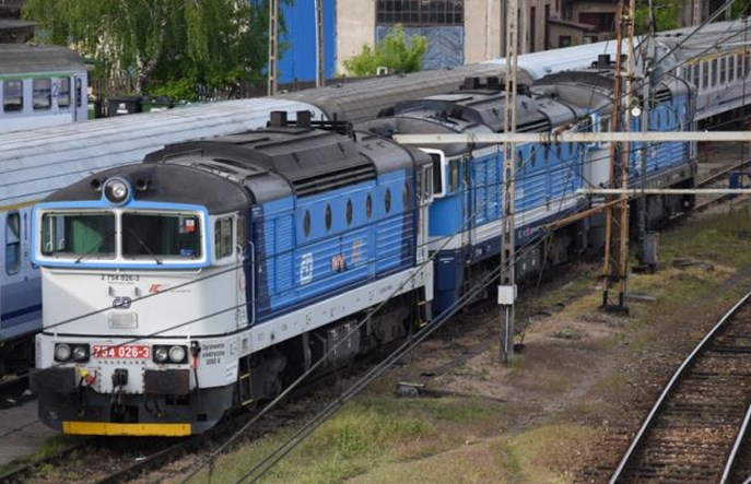 PKP Intercity ponownie chce wydzierżawić lokomotywy spalinowe