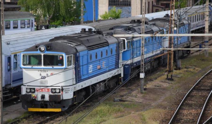 PKP Intercity ponownie chce wydzierżawić lokomotywy spalinowe PKP Intercity ponownie chce wydzierżawić lokomotywy spalinowe