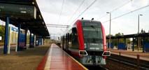 Szereg nowych przystanków kolejowych między Tomaszowem Maz. a Skarżyskiem-Kamienną? 