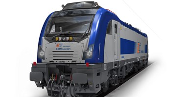 Kolejne zakupy PKP Intercity. Szuka dostawcy 46 nowych lokomotyw