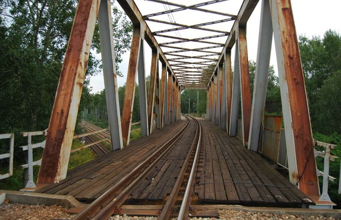 ZUE z umową z PLK na prace na linii 171