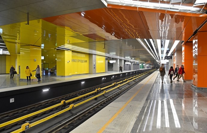 Moskwa finansuje ekologiczny transport zielonymi obligacjami