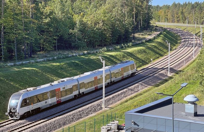 Pomorskie: Drożejący prąd wymusi podwyżkę cen biletów kolejowych?