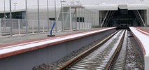 Kolej przegrała z busami. Od 7 listopada pociąg nie dojedzie do portu Lublin