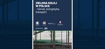 Zielona kolej w Polsce – pobierz raport UN Global Compact!
